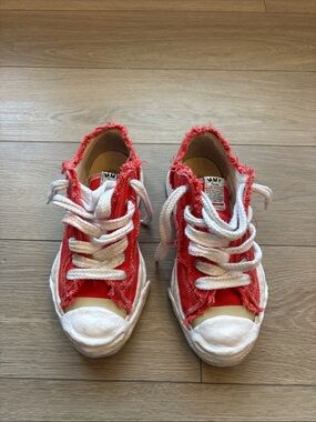 Red Maison MIHARA YASUHIRO